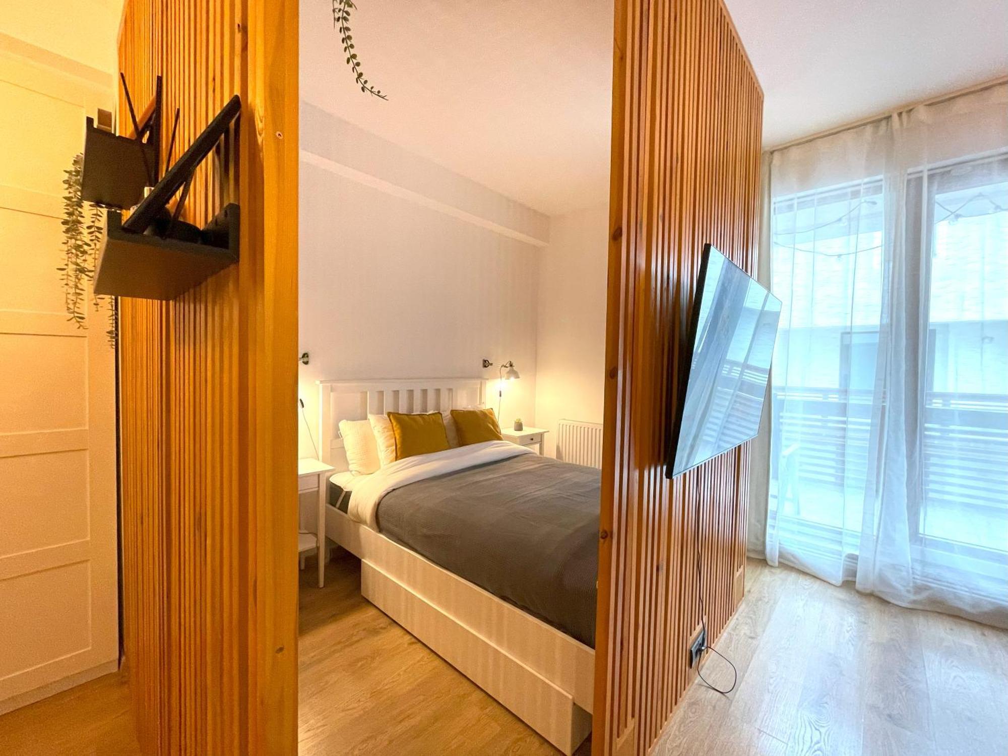 Forest Oasis Studio - Free Netflix And Disney Plus Predeal Eksteriør billede